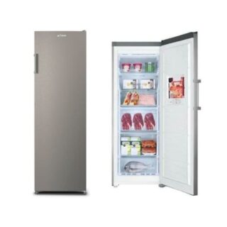 CONGÉLATEUR ASTECH FRN222ST NO FROST 6 TIROIRS