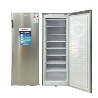 CONGÉLATEUR VERTICAL ASTECH PA360 8T