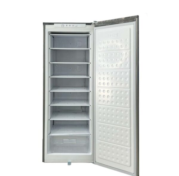 CONGÉLATEUR VERTICAL ASTECH PA360 8T – Image 3