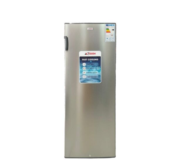 CONGÉLATEUR VERTICAL ASTECH PA360 8T – Image 2