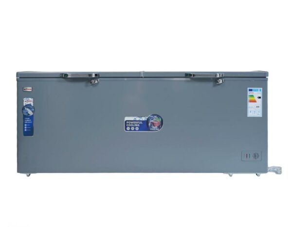 CONGÉLATEUR HORIZONTAL ASTECH CH800GM 800L – Image 4