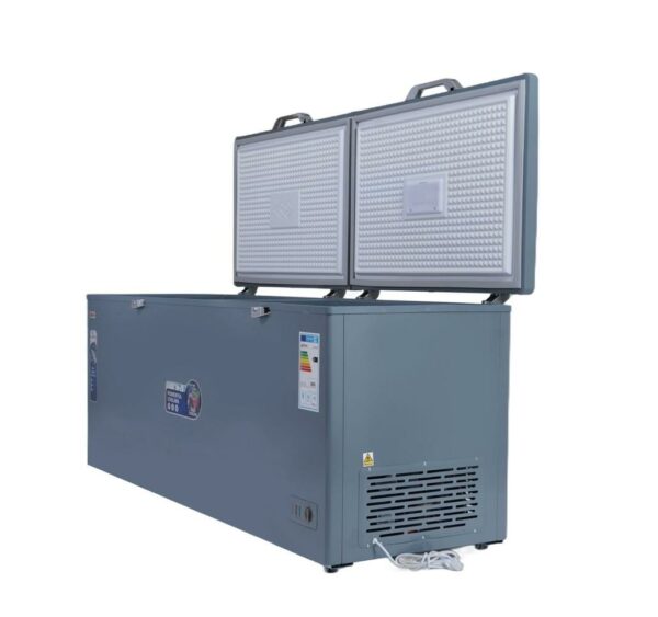 CONGÉLATEUR HORIZONTAL ASTECH CH800GM 800L – Image 3