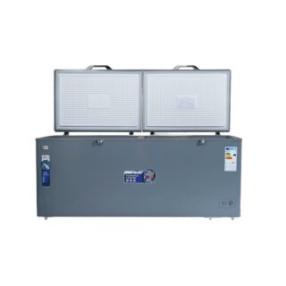 CONGÉLATEUR HORIZONTAL ASTECH CH800GM 800L