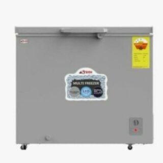 CONGÉLATEUR HORIZONTAL ASTECH CH280W 280L