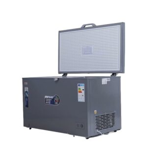 CONGÉLATEUR HORIZONTAL ASTECH CH400GM 400L