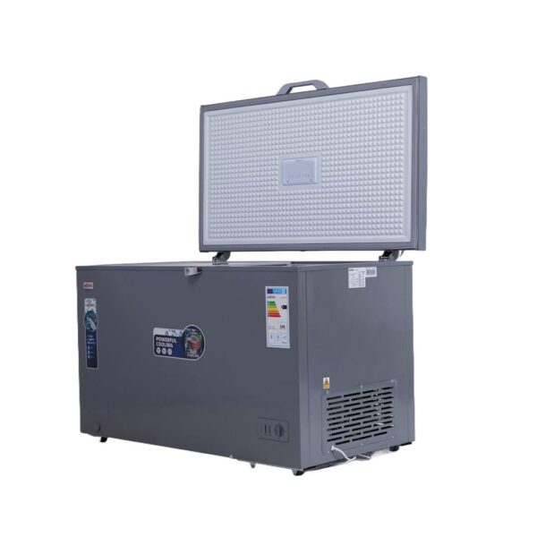CONGÉLATEUR HORIZONTAL ASTECH CH400GM 400L