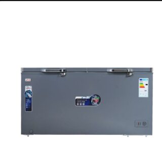 CONGÉLATEUR HORIZONTAL ASTECH CH600GM 600L