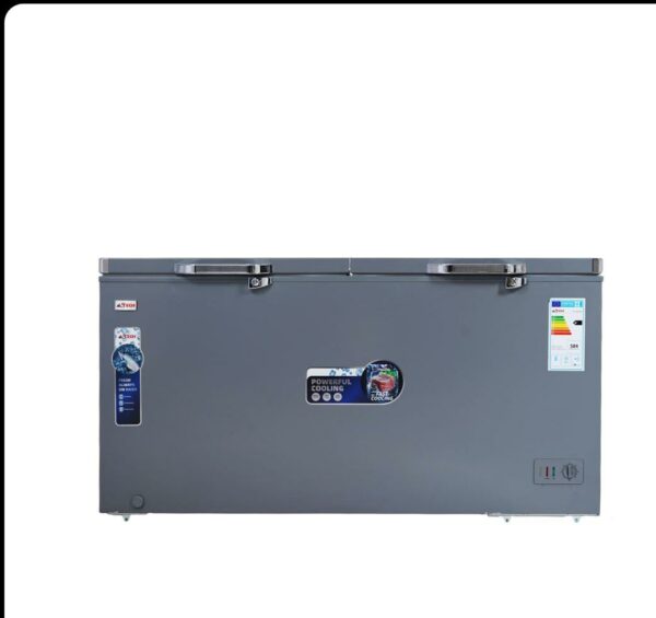 CONGÉLATEUR HORIZONTAL ASTECH CH600GM 600L