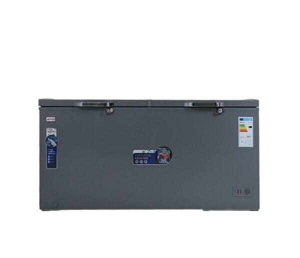 CONGÉLATEUR HORIZONTAL ASTECH CH700GM 700L