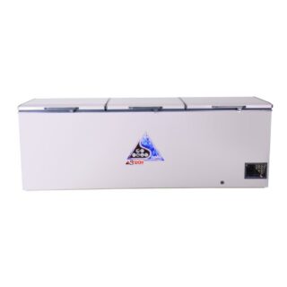 CONGÉLATEUR HORIZONTAL ASTECH CH920AC 920L