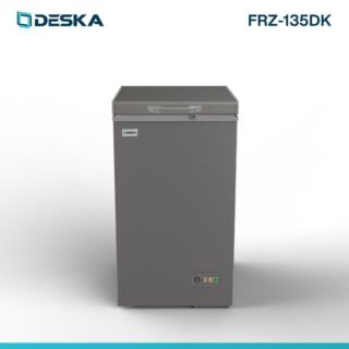 CONGÉLATEUR HORIZONTAL DESKA FRZ-135DK 150L