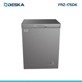 CONGÉLATEUR HORIZONTAL DESKA FRZ-175DK 200L