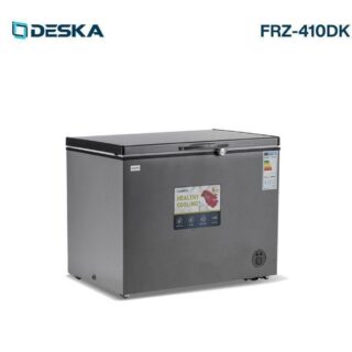 CONGÉLATEUR HORIZONTAL DESKA FRZ-410DK 400L