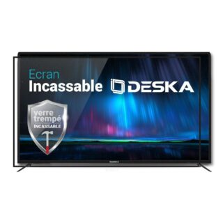  Téléviseur DESKA 65TG90-E