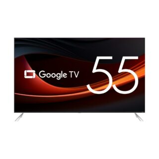 Google TV ASTECH 55GT3022 – 55 pouces (2024)