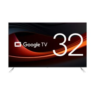 Google TV 32GT3022 ASTECH 32 Pouces 2024
