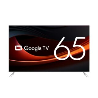 Google TV ASTECH 65GT3022R – 65 pouces (2024)