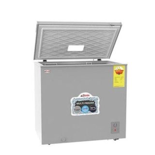CONGELATEUR HORIZONTAL ASTECH CH280W 280L