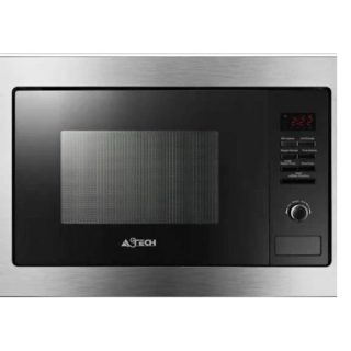 Micro-Ondes 34l Astech Encastrable MO34FZ-NT