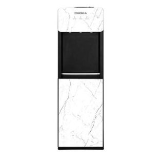 Fontaine DESKA WD-16WH-E avec frigo