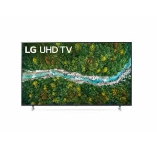 Téléviseur LG 86 pouces Smart TV