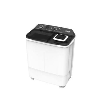 MACHINE À LAVER ASTECH TWT70-B100-NL 7KG SEMI-AUTOMATIQU