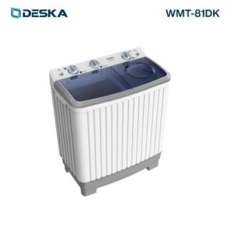 MACHINE À LAVER DESKA WM-9DK 9KG