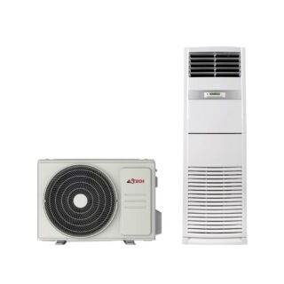 SPLIT ASTECH 24000 BTU 24INFG-MA ARMOIRE INVERTER