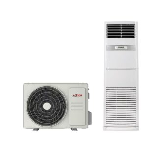 SPLIT ASTECH 48000 BTU 48INFG-MA Armoire Inverter