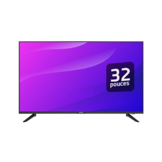 Téléviseur ASTECH 32 pouces LED