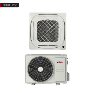 SPLIT CASSETTE 9000 BTU