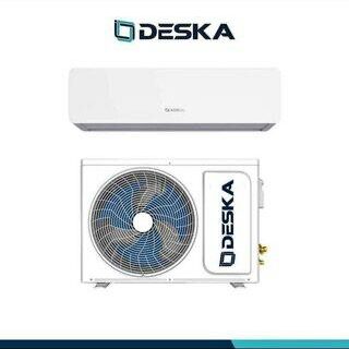 SPLIT DESKA 9000 BTU (DES-09)