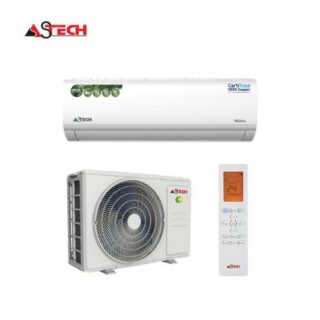 SPLIT ASTECH 18000 BTU 18RB41 GAZ 410
