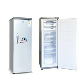 CONGÉLATEUR VERTICAL ASTECH FC331VD 10T