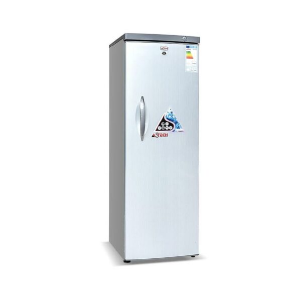 CONGÉLATEUR VERTICAL ASTECH FC331VD 10T – Image 3