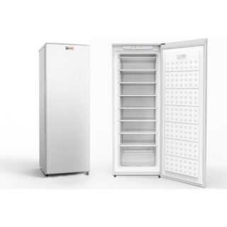 CONGÉLATEUR VERTICAL ASTECH PA345-S 9T GM