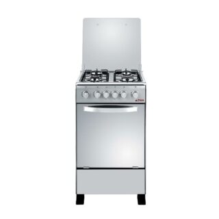 CUISINIÈRE ASTECH 50/50 CSI-50MS 4 FEUX