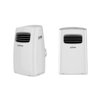 SPLIT ASTECH 12000 BTU PORTABLE