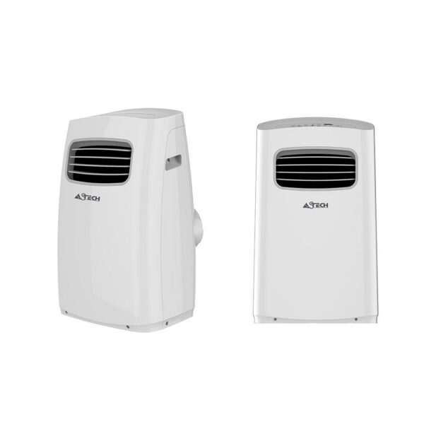 SPLIT ASTECH 12000 BTU PORTABLE