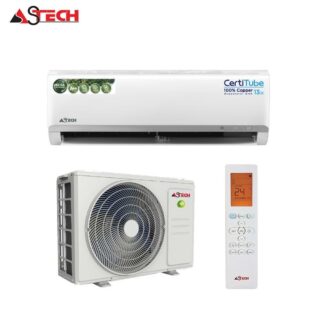 SPLIT ASTECH 24000 BTU INVERTER 24INV8