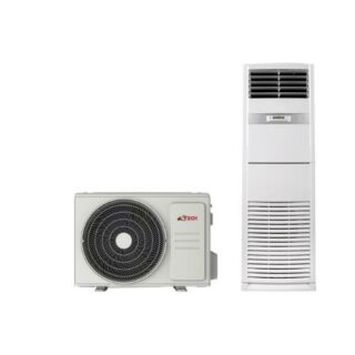 SPLIT ASTECH 48LDMA 48000 BTU ARMOIRE