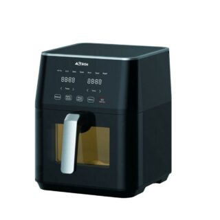 FRITEUSE À AIR ASTECH AF008N-MK