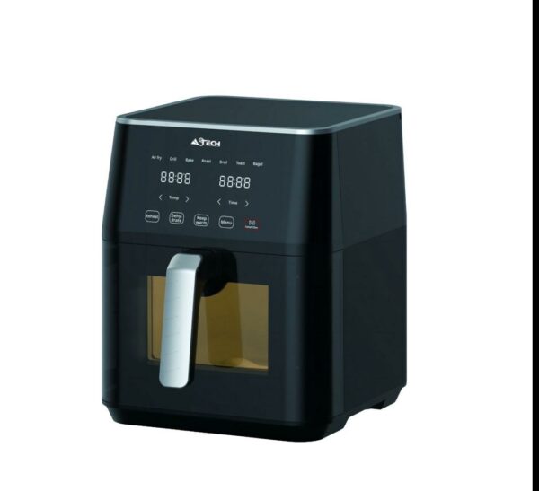 FRITEUSE À AIR ASTECH AF008N-MK