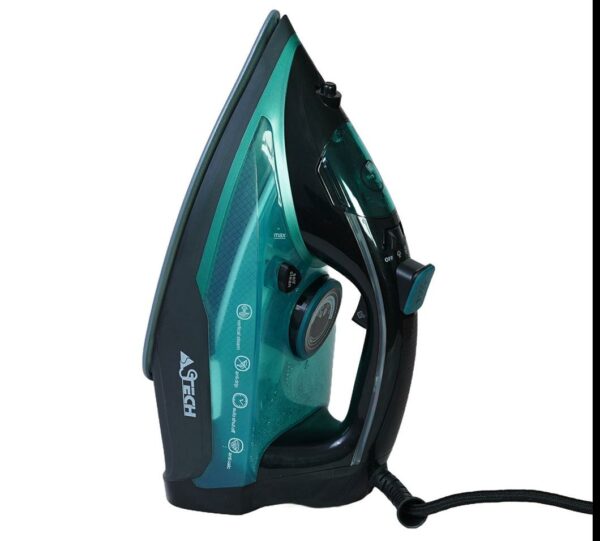 FER À VAPEUR ASTECH IR3530