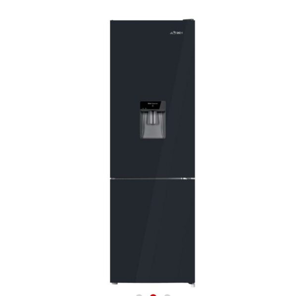 Réfrigérateur Astech FC318CM-OG Combiné 3 Tiroirs Avec Fontaine – Image 2