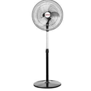 VENTILATEUR DOMESTIQUE 20 POUCES VP-1020B-DO