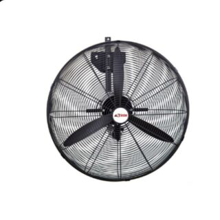 VENTILATEUR INDUSTRIEL 26 POUCES MURAL VM-2727-DO