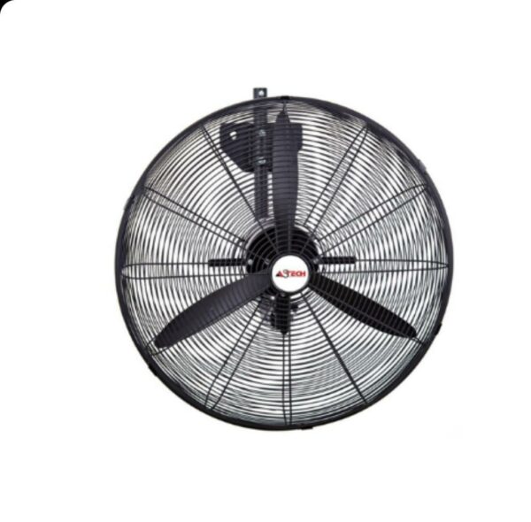 VENTILATEUR INDUSTRIEL 26 POUCES MURAL VM-2727-DO